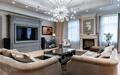 2-этажный коттедж 1 500 м² с отделкой