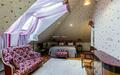 2-этажный коттедж 1 624 м² с отделкой