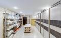 2-этажный коттедж 1 624 м² с отделкой