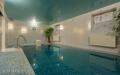 2-этажный коттедж 456.4 м² с отделкой