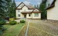 2-этажный коттедж 456.4 м² с отделкой