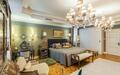 2-этажный коттедж 1 624 м² с отделкой