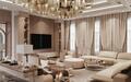 2-этажный коттедж 1 400 м² без отделки