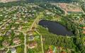 2-этажный коттедж 1 500 м² с отделкой