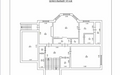 2-этажный коттедж 884.3 м² с отделкой