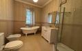 2-этажный коттедж 550 м² с отделкой