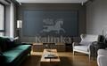 5-КОМН. КВАРТИРА С ОТДЕЛКОЙ 249 М² НА 4 ЭТАЖЕ