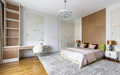 2-этажный коттедж 1 145 м² с отделкой