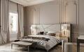 2-этажный коттедж 1 400 м² без отделки