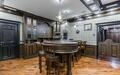 2-этажный коттедж 1 624 м² с отделкой