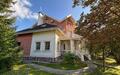 2-этажный коттедж 550 м² с отделкой