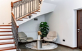 2-этажный коттедж 450 м² с отделкой