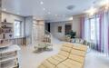 2-этажный коттедж 1 624 м² с отделкой