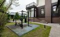2-этажный коттедж 1 500 м² с отделкой