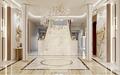 2-этажный коттедж 1 400 м² без отделки