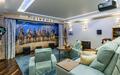 2-этажный коттедж 1 624 м² с отделкой