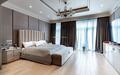 2-этажный коттедж 1 500 м² с отделкой