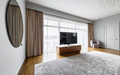 2-этажный коттедж 1 145 м² с отделкой