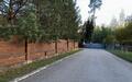 Участок 8 сот. в охраняемом поселке