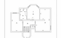 2-этажный коттедж 884.3 м² с отделкой