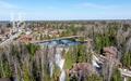 Участок 25 сот. в охраняемом поселке