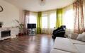 2-этажный коттедж 420 м² с отделкой