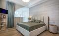 2-этажный коттедж 1 214 м² с отделкой