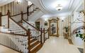 2-этажный коттедж 1 624 м² с отделкой