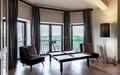 2-этажный коттедж 1 500 м² с отделкой
