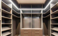 2-этажный коттедж 1 145 м² с отделкой