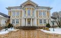 2-этажный коттедж 1 624 м² с отделкой