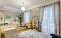 2-этажный коттедж 1 624 м² с отделкой