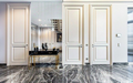2-этажный коттедж 1 145 м² с отделкой