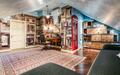 2-этажный коттедж 1 624 м² с отделкой