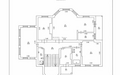 2-этажный коттедж 884.3 м² с отделкой