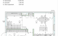 4-этажный таунхаус 278 м² с отделкой