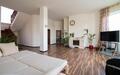 2-этажный коттедж 420 м² с отделкой