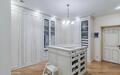2-этажный коттедж 1 624 м² с отделкой