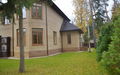 2-этажный коттедж 567.3 м² с отделкой