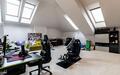 2-этажный коттедж 1 500 м² с отделкой