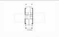 2-этажный коттедж 450 м² с отделкой