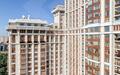 6-КОМН. КВАРТИРА С ОТДЕЛКОЙ 250 М² НА 21 ЭТАЖЕ