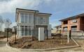 2-этажный коттедж 220 м² с отделкой