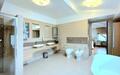 3-этажный коттедж 900 м² с отделкой