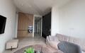 2-КОМН. КВАРТИРА С ОТДЕЛКОЙ 50.7 М² НА 23 ЭТАЖЕ