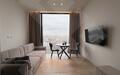2-КОМН. КВАРТИРА С ОТДЕЛКОЙ 50.7 М² НА 23 ЭТАЖЕ