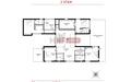 2-этажный коттедж 1 100 м² с отделкой