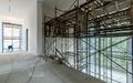 2-этажный коттедж 720 м² с отделкой