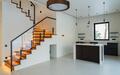 2-этажный коттедж 346 м² с отделкой