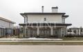 2-этажный коттедж 300 м² с отделкой